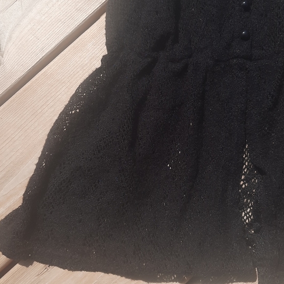 Lace blouse - Picture 5 of 7